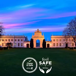 Hotel Valverde Palacio De Seteais - The Leading Of The World