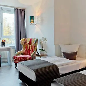 Arthotel Ana Messe 3* Monaco di Baviera