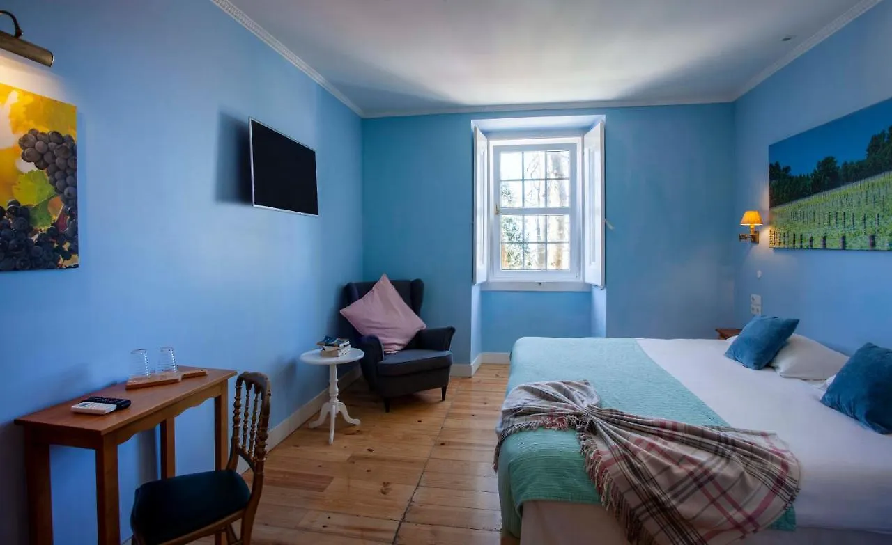 Casa Do Vinho Sintra Guest House