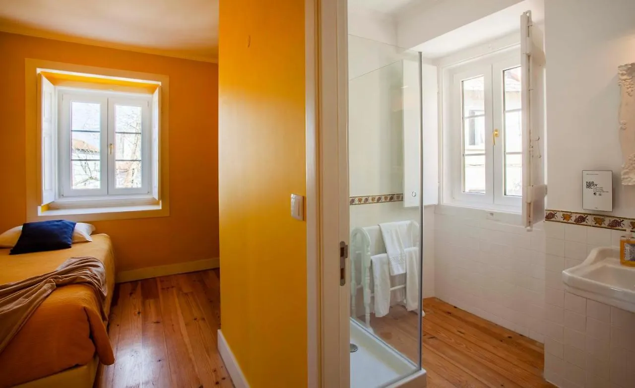 Casa Do Vinho Sintra Guest House
