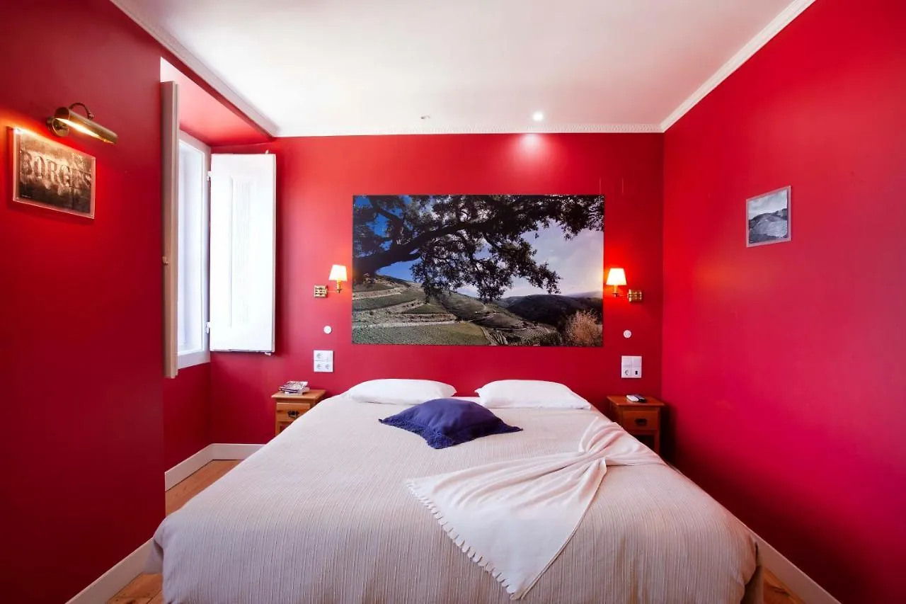 Casa Do Vinho Sintra Guest House