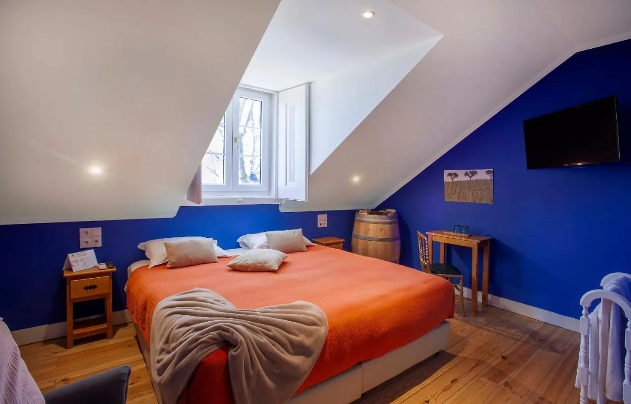 Casa Do Vinho Sintra Guest House 4*,